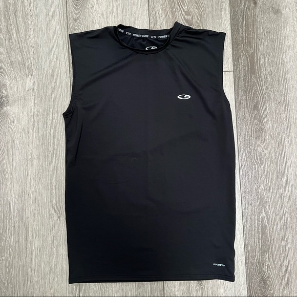 C9 by Champion Other - CHAMPION C9 DUODRY ATHLETIC MUSCLE TANK BLACK XL